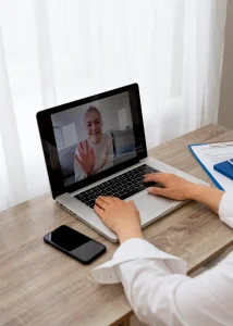 videoconsulta